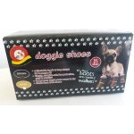 TRIXIE Boty pro psy TRIXIE Comfort – Sleviste.cz