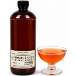 Krmiva Hulín Lososový Olej pro psy 1000 ml – Hledejceny.cz