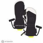 Ortovox Merino Freeride mitten černá – Zboží Mobilmania