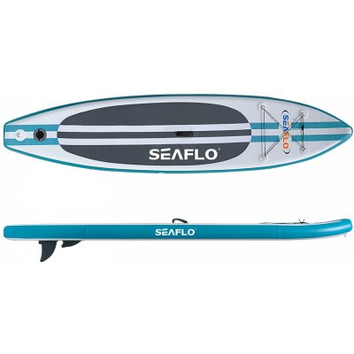 Paddleboard Seaflo IS002S-11 – Zboží Mobilmania