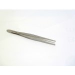 ZSZ pinzeta chirurgická 14 cm 1x2 zoubky – Zboží Dáma