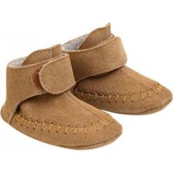 Lodger Walker Moccasin Cognac