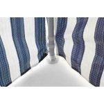 Garthen Zahradní párty stan 3 x 3 m královská modrá – Zboží Dáma Garthen Zahradní párty stan 3 x 3 m královská modrá – Zboží Dáma