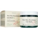 Axis y New Skin Resolution Gel Mask 100 ml – Hledejceny.cz