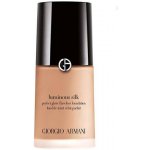 Giorgio Armani Make-up Luminous Silk Foundation 4,25 30 ml – Zbozi.Blesk.cz