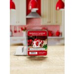 Kringle Candle vonný vosk Strawberry & Cream 64 g – Sleviste.cz