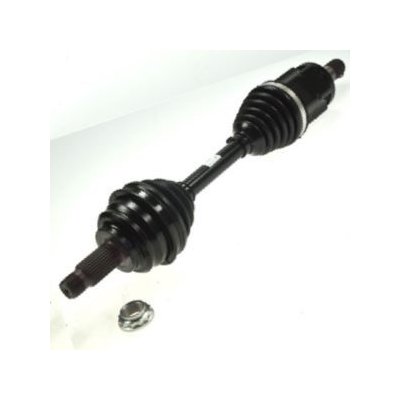 NTY Poloosa přední pravá FORD FOCUS I MK1 1.4 1.6 1.8 1998-2004 1122810 1348325 1420536 1602942 1753934 6G913C083AA RMXS4W-3219-BA RMXS4W-3B436-DB XS4W-3B436-DB XS4W3B436DA XS4W3B436DB | Zboží Auto