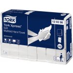 TORK Xpress ručníky Multifold Advanced, 2 vrstvy, 3780 ks, 120398 – Zbozi.Blesk.cz