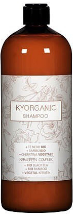 FreeLimix KYO KYORGANIC Shampoo 1000 ml