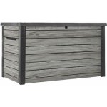 Keter Deco 870 l storm grey – Hledejceny.cz