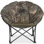 Nash Křeslo Bank Life Moon Chair Camo – Zboží Mobilmania