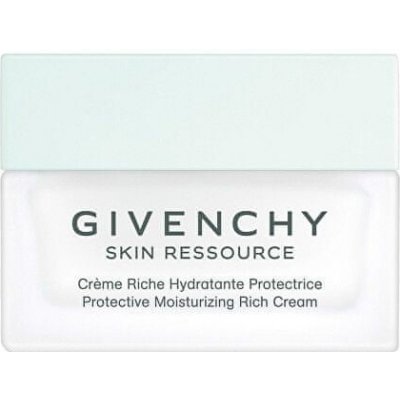 Givenchy Skin Ressource Protective Moisturizing Rich Cream 50 ml