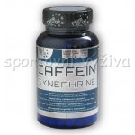 Nutristar Caffeine + SYNEPHRINE 90 kapslí – Hledejceny.cz
