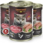 Leonardo Bohaté na drůbeží maso 400 g – Hledejceny.cz