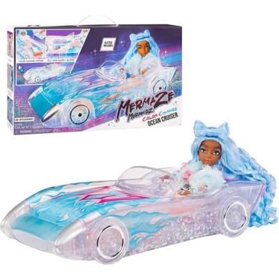 Mermaze Mermaidz Kabriolet Ocean Cruiser Convertible Car – Hledejceny.cz