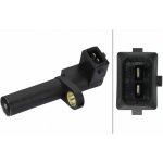 HELLA Generátor impulsů, klikový hřídel 6PU009146061 – Hledejceny.cz