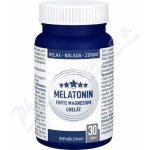 Clinical Melatonin Forte Original 100 tablet – Sleviste.cz