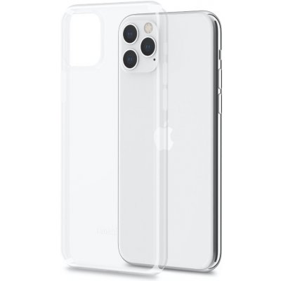 Pouzdro Moshi SuperSkin Clear Case iPhone 11 Pro, čiré