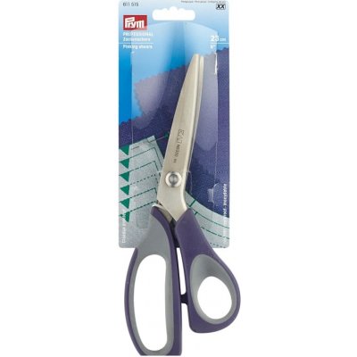 Prym Nůžky entlovací, délka 23 cm – Zboží Dáma