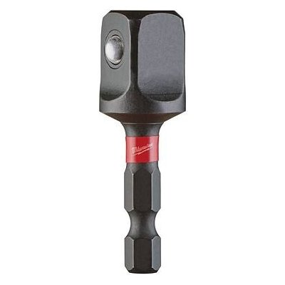 MILWAUKEE Adaptér 6hr 1/4"-1/2" 4-hr – Zboží Dáma
