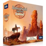 Albi Dobrodružné výpravy: Oklahoma – Zboží Živě