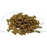 Koňské bylinky Bylinková směs na uklidnění 1 kg – Zboží Dáma