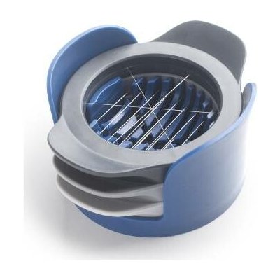 Kráječ vajec a hub 3v1 - Ibili – Zboží Mobilmania