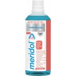 Meridol Complete Care ústní voda 400 ml – Zboží Dáma