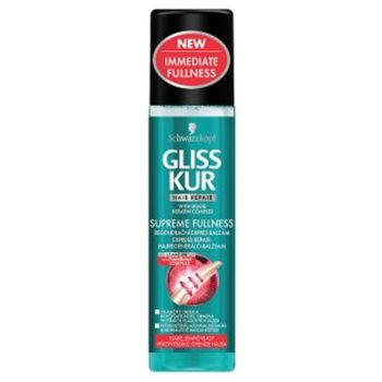 Gliss Kur regenerační expres balzám Supreme Fullness 200 ml