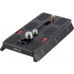 Sirui Quick Release Plate VP-VH10 – Zboží Živě