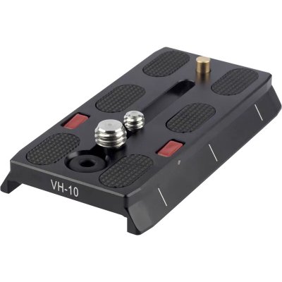 Sirui Quick Release Plate VP-VH10 – Zboží Živě