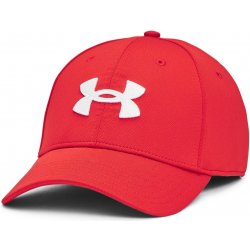 Under Armour Men's Blitzing red
