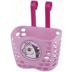 PRO-T Dětský koš PRO-T na řídítka Baby Žlutá – Zbozi.Blesk.cz