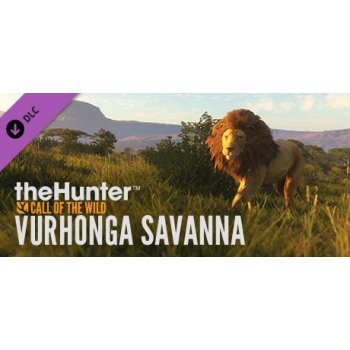 theHunter: Call of the Wild™ - Vurhonga Savanna