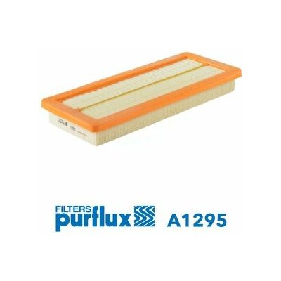 Vzduchový filtr PURFLUX A1295 – Hledejceny.cz