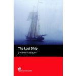 Macmillan Readers Starter The Lost Ship – Sleviste.cz