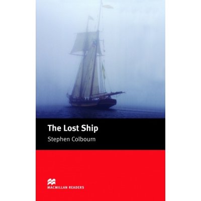 Macmillan Readers Starter The Lost Ship – Sleviste.cz