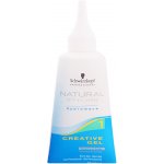 Schwarzkopf Natural Styling Hydrowave Creative Gel 1 normální až lehce porézní vlasy 50 ml – Zboží Dáma