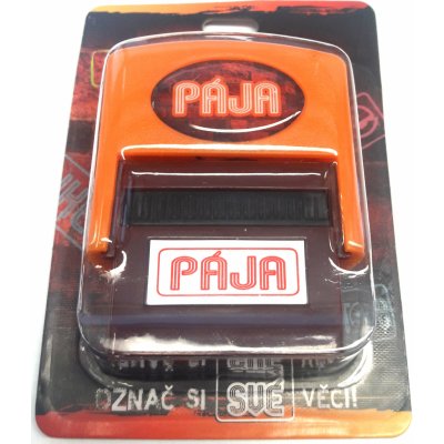 Albi Razítko se jménem Pája – Zboží Mobilmania