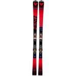 Rossignol Hero Elite LT TI Konect 23/24 – Zboží Mobilmania