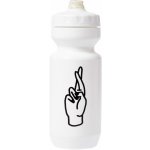 Fingerscrossed Bidon 650 ml – Sleviste.cz