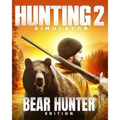 Hunting Simulator 2 (Bear Hunter Edition) – Zbozi.Blesk.cz