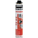 Ceresit TS 62 pěna pistolová 750ml – Sleviste.cz