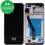 LCD Displej + Dotykové sklo Huawei Y6 Prime – Sleviste.cz