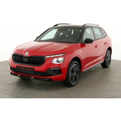 Skoda Kamiq 1.0 TSI Monte Carlo 85 kW | Zboží Auto