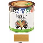 Belinka Lasur 0,75 l buk – Zbozi.Blesk.cz