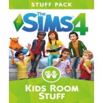 The Sims 4: Dětský pokoj – Hledejceny.cz