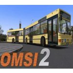 OMSI Bus Simulator 2 – Zboží Mobilmania