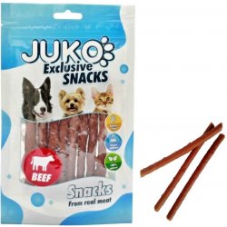 Juko Smarty Snack Duck Strips 70 g