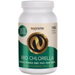 Chlorella Nupreme kapsle 50 ks 300 g – Hledejceny.cz